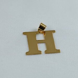 حرف H
