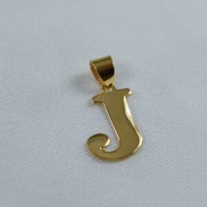 حرف J